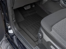 Load image into Gallery viewer, WeatherTech 2024 Ford Ranger Front FloorLiner HP - Black
