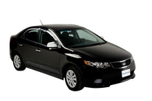 Load image into Gallery viewer, Putco 10-13 Kia Forte Window Trim Accents Wind Deflectors Putco

