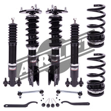 Load image into Gallery viewer, Air Lift Performance 15-24 Ford Mustang S550/S650 Fastback Coilover Kit Air Lift
