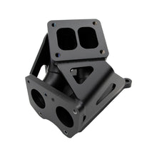 Load image into Gallery viewer, Wehrli L5P Duramax T4 Turbo Pedestal Turbo Upgrade Components Wehrli
