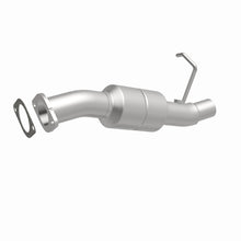 Load image into Gallery viewer, MagnaFlow Conv Direct Fit 2007 Chevrolet Silverado 2500 HD Classic 6.0L
