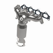 Load image into Gallery viewer, MagnaFlow Converter Direct Fit 04-12 Hyundai Elantra 2.0L
