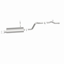 Load image into Gallery viewer, MagnaFlow BRE Exhaust Kit 00-05 Bravada Blazer Jimmy 4.3L
