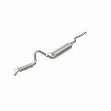 Load image into Gallery viewer, MagnaFlow BRE Exhaust Kit 04-09 Durango Aspen
