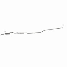 Load image into Gallery viewer, MagnaFlow BRE Exhaust Kit 01-05 Honda Civic 1.7L
