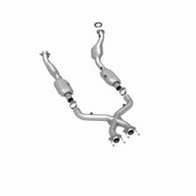 Load image into Gallery viewer, MagnaFlow Conv DF 99-04 Mustang 4.6L 49S
