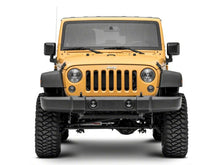 Load image into Gallery viewer, Raxiom 07-18 Jeep Wrangler JK 18-23 Jeep Wrangler JL Axial Series Nighthawk LED Fog Lights Headlights Raxiom
