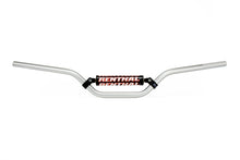 Load image into Gallery viewer, Renthal 5.5 Trials 7/8 in. Handlebar - Silver Misc Powersports Renthal
