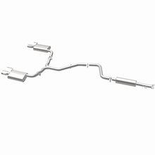 Load image into Gallery viewer, BRExhaust 11-17 Buick Regal 2L Exhaust Kit
