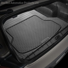 Load image into Gallery viewer, WeatherTech Front and Rear Heavy Duty AVM - Black WeatherTech
