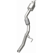 Load image into Gallery viewer, Magnaflow 11-17 Porsche Cayenne 3.6L Direct Fit Converter
