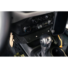 Load image into Gallery viewer, DV8 21-23 Ford Bronco Center Console Molle Panels &amp; Bridge
