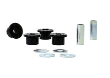 Load image into Gallery viewer, Whiteline 1965-1982 Chevrolet Corvette Trailing arm - bushing Whiteline
