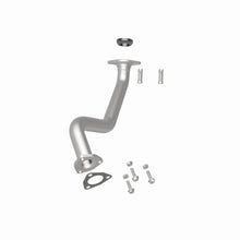 Load image into Gallery viewer, BRE Exhaust 06-11 Civic 1.8L Front Pipe Kit
