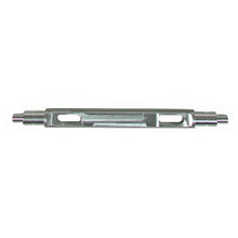 Load image into Gallery viewer, SPC Performance CROSS SHAFT: ALUM 6 in. CNTR Control Arms SPC Performance
