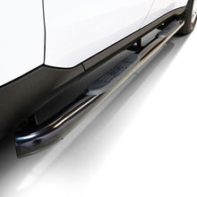 Load image into Gallery viewer, Westin 22-24 Ford Maverick E-Series 3 Nerf Step Bars Black | 23-6485
