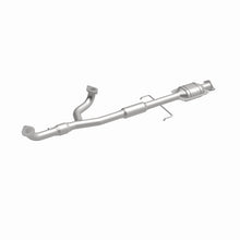 Load image into Gallery viewer, MagnaFlow Conv DF 01-05 Chrysler Sebring / 00-05 Mitsubishi Eclipse / 99-03 Galant - Rear
