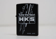Load image into Gallery viewer, HKS Zippo Lighter TTN | 51007-AK562
