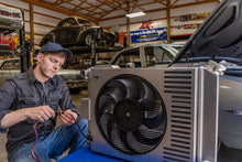 Load image into Gallery viewer, Proform_Parts_Slim-Fit-Radiator_System_Lifestle_3.jpg
