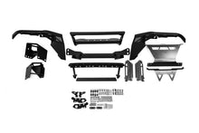 Load image into Gallery viewer, DV8 Offroad 2014-2021 Toyota Tundra Tube Front Bumper
