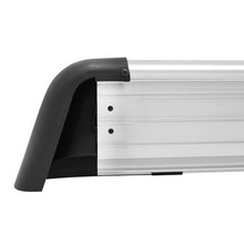 Load image into Gallery viewer, Westin Sure-Grip Aluminum Running Boards 54 in - Brushed Aluminum Westin
