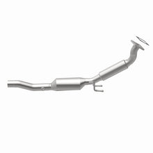 Load image into Gallery viewer, Magnaflow 04-05 Volkswagen Jetta 2.0L Direct Fit Converter

