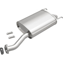 Load image into Gallery viewer, BRE Exhaust 07-08 Fit 1.5L Muffler Kit

