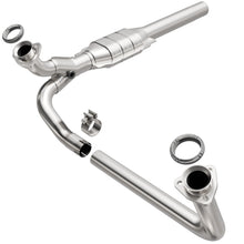 Load image into Gallery viewer, MagnaFlow Conv DF Chevrolet/GMC 1500 1/2 Ton
