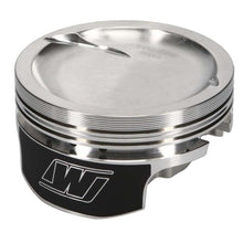 Load image into Gallery viewer, Wiseco Piston Sets - Forged - 8cyl Wiseco Chevy Small Block 4.060in Bore 1.250in CH -13.00 CC Piston Set
