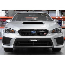 Load image into Gallery viewer, PERRIN 18-21 Subaru WRX/STI License Plate Delete - Black
