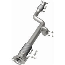 Load image into Gallery viewer, BRE Exhaust 10-15 Equinox Terrain 3.0L 3.6L Front Pipe Kit
