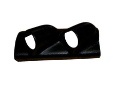 Load image into Gallery viewer, BLOX Racing Scion XB Pillar Pod Gauge Mount - 2 Gauges Gauge Pods BLOX Racing   
