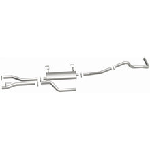 Load image into Gallery viewer, MagnaFlow BRE Exhaust Kit 88-93 Chevy C2500 K2500

