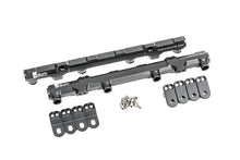 Load image into Gallery viewer, Radium Engineering Ford Coyote/Voodoo Fuel Rails | 20-1433
