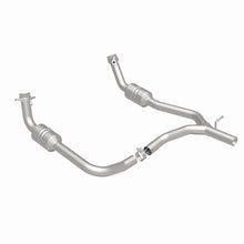 Load image into Gallery viewer, Magnaflow 09-14 Ford E-250 4.6L Direct Fit Converter

