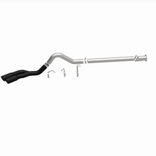 Load image into Gallery viewer, MagnaFlow Exhaust Products Exhaust System Kit MagnaFlow Exhaust Products Magnaflow Black DPF Series Diesel 4in. Filter-Back 17068
