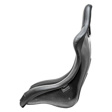 Load image into Gallery viewer, Sparco Seat QRT-C Performance Carbon Black/Grey | 008025ZNRGR
