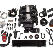 Load image into Gallery viewer, Edelbrock Supercharger Stage 1 - Street Kit 2007-2012 Ford F-150 and Suv 5 4L 3V w/ Tuner Edelbrock
