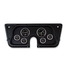 Load image into Gallery viewer, Autometer 67-72 Chevrolet Truck C/K/K5/Suburban Direct-Fit Dash Gauge Kit | 2142-07
