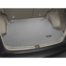 Load image into Gallery viewer, WeatherTech 12+ Honda CR-V Cargo Liners - Grey | 42524
