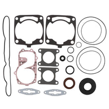 Load image into Gallery viewer, Vertex Gaskets 2019 Polaris 600 Indy Complete Gasket Kit w/ Oil Seals Uncategorized Vertex Pistons   
