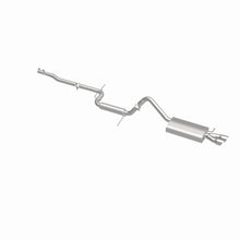 Load image into Gallery viewer, BRExhaust 11-14 Volkswagen Jetta 2L Exhaust Kit
