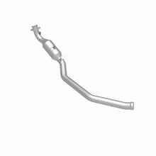 Load image into Gallery viewer, Magnaflow 07-11 Mercedes-Benz ML350 3.5L Direct Fit Converter
