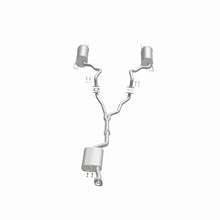 Load image into Gallery viewer, BRExhaust 07-09 Hyundai Santa Fe 3.3L Exhaust Kit
