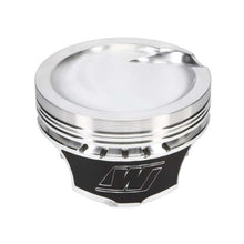 Load image into Gallery viewer, Wiseco Piston Sets - Forged - 8cyl Wiseco Chevy Big Block 4.500in Bore 1.270in CH -19.00 CC Piston Set
