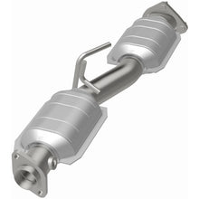 Load image into Gallery viewer, MagnaFlow Conv DF 99-00 Ford Explr Code X
