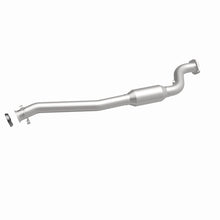 Load image into Gallery viewer, Magnaflow 07-08 Hummer H3 3.7L Direct Fit Converter
