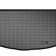 Load image into Gallery viewer, WeatherTech 2018+ Kia Rio 5-Door Cargo Liner - Black WeatherTech
