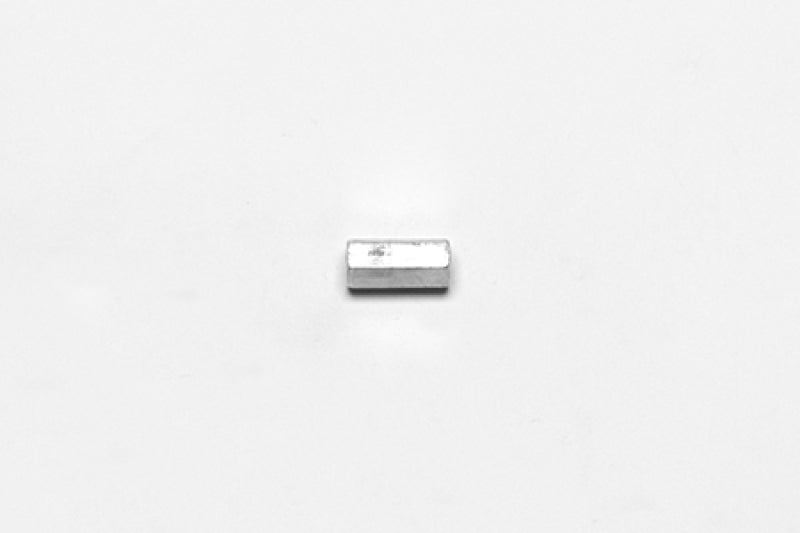 Wilwood 3/8-24x1.12 LG Extension Zinc Hexnut Wilwood