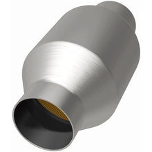Load image into Gallery viewer, MagnaFlow Conv Univ 3.00inch C/C Met.
